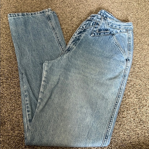 Vintage Roper Jeans - Picture 1 of 6